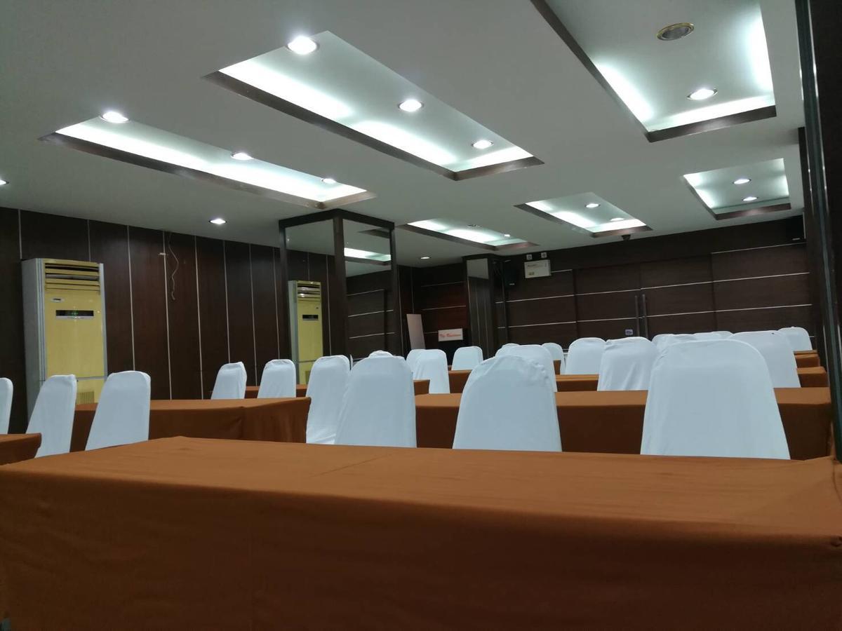 The Residence Prachinburi 304 Eksteriør billede