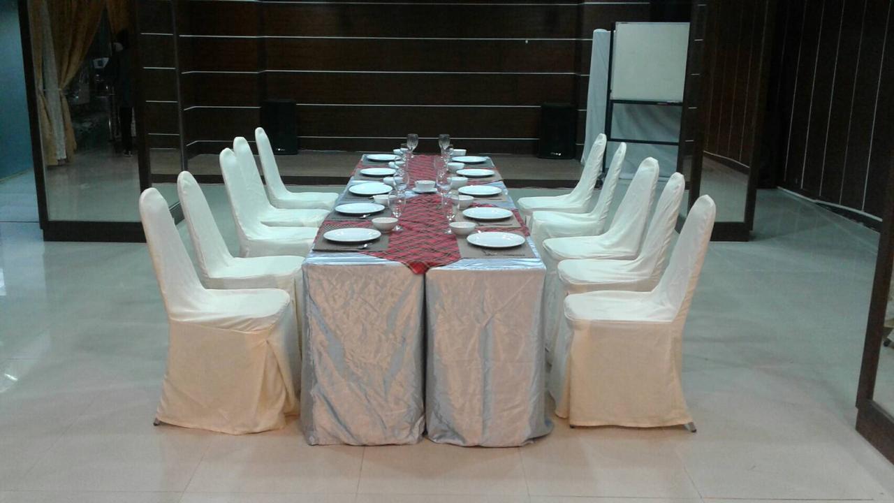 The Residence Prachinburi 304 Eksteriør billede