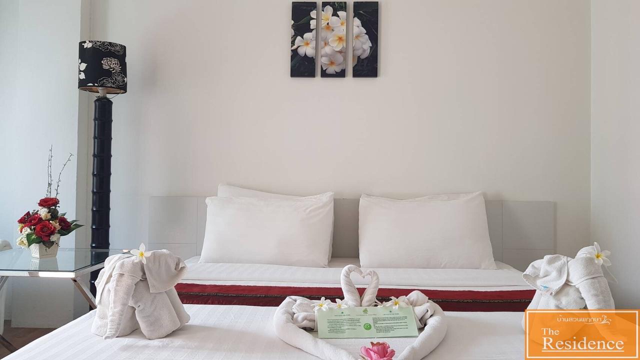 The Residence Prachinburi 304 Eksteriør billede